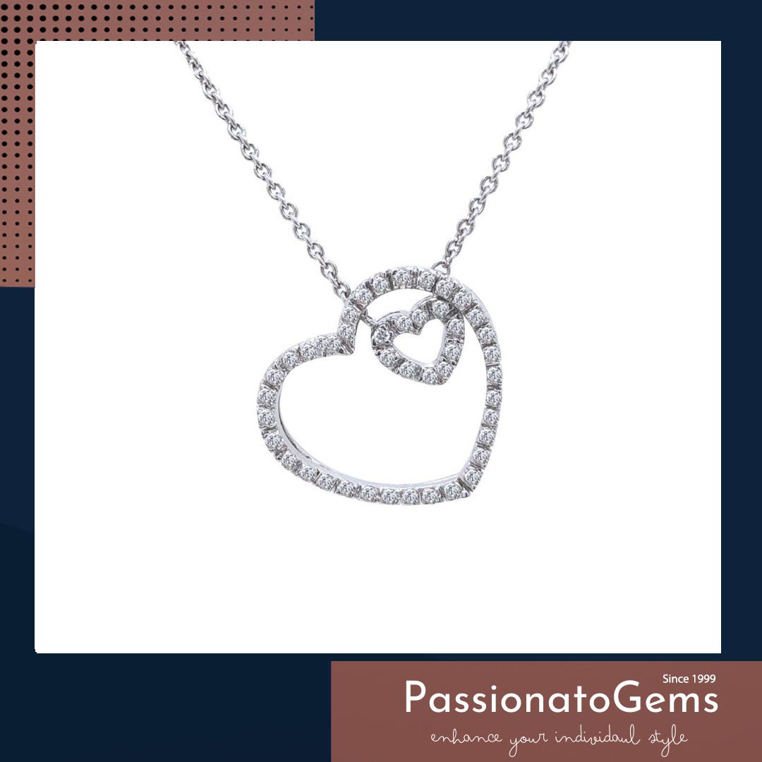 N1P18K0919-14 จี้เพชรพร้อมสร้อย เพชรน.นรวม 35 ตัง มีชิ้นเดียวเท่านั้น Line : @passiongems (อย่าลืมใส่ @หน้าpassiongems นะคะ)
