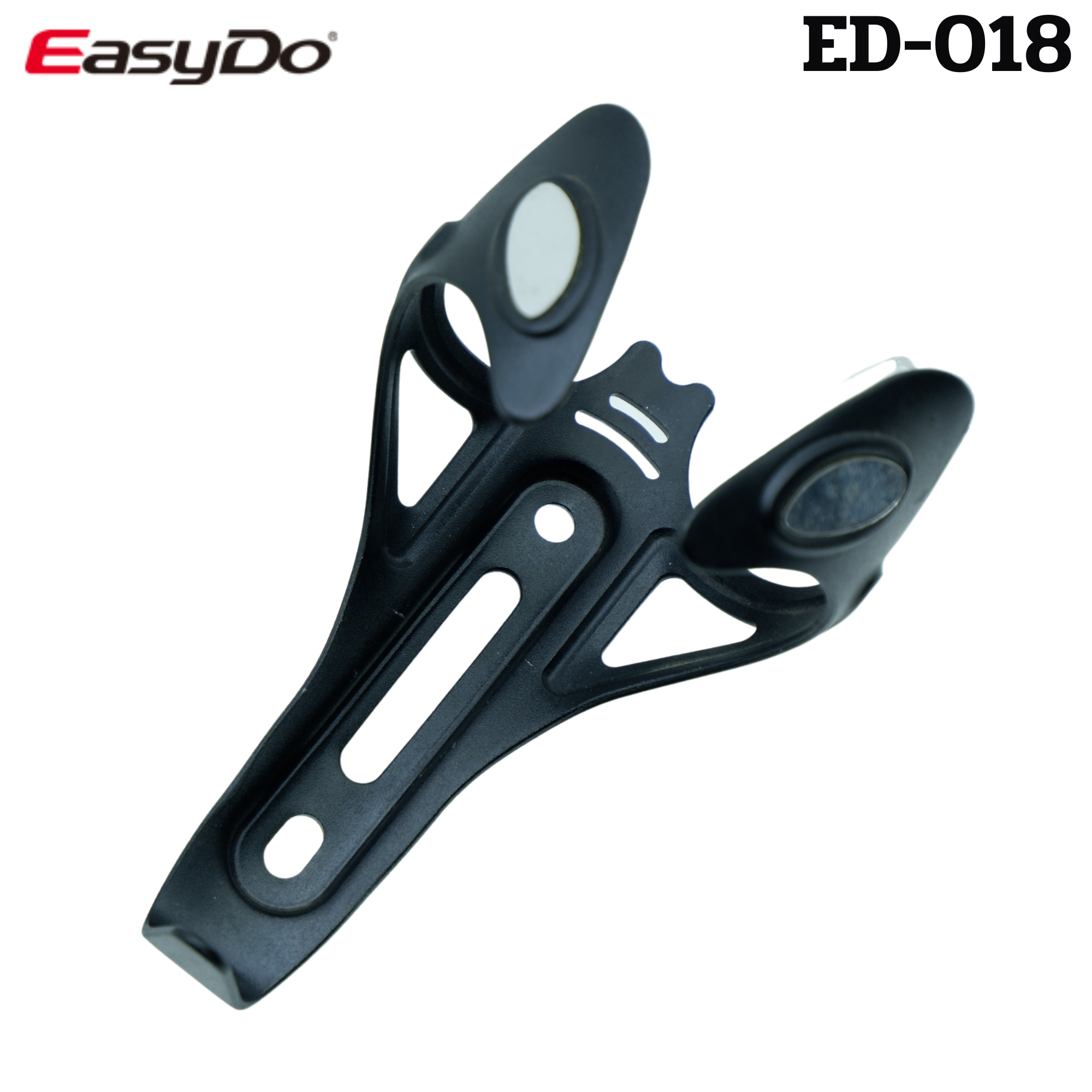 ขาขวดน้ำแบบอลูมิเนียมเบา ใส่จักรยาน EASYDO ED-018
