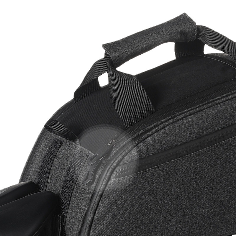 กระเป่าวางตะแกรงหลังจักรยาน THAIBIKE ZZ04