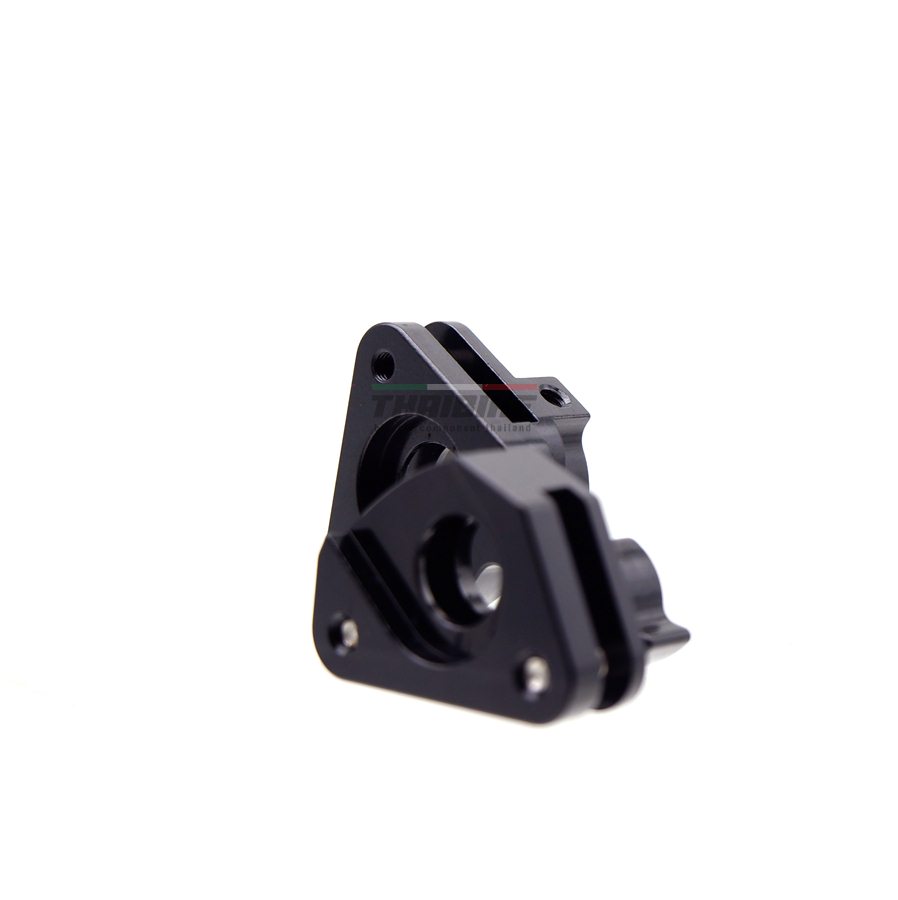 DROP OUT จักรยานเสือภูเขา 12 มิล BACKER