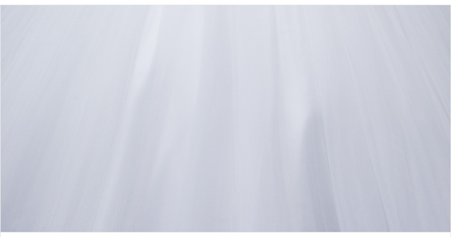 BR137 **พรีออเดอร์**ชุดแต่งงาน&ชุดเจ้าสาวแบบยาวสีขาวเกรดพรีเมี่ยม เปิดไหล่ มีแขน หรูหราน่ารัก สวยโดดเด่นไม่ซ้ำใคร