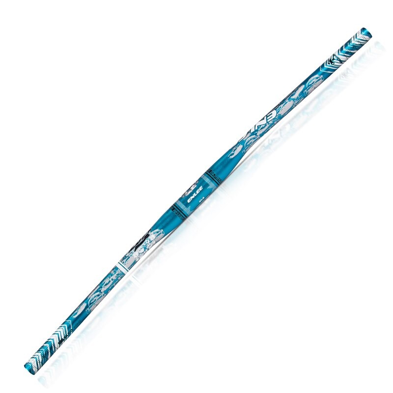 แฮนด์จักรยานเสือภูเขาอลูมิเนียม ENLEE ขนาด 31.8X720mm