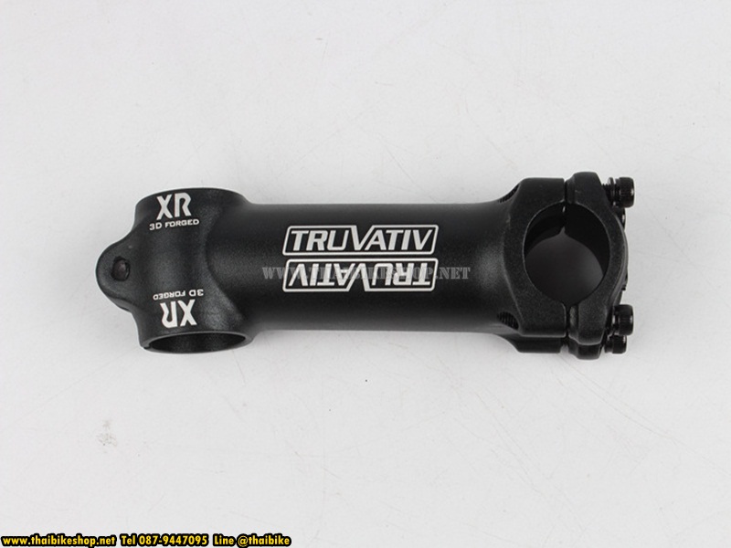 สเต็ม TRUVATIV +-12 องศา ขนาด 25.4X90