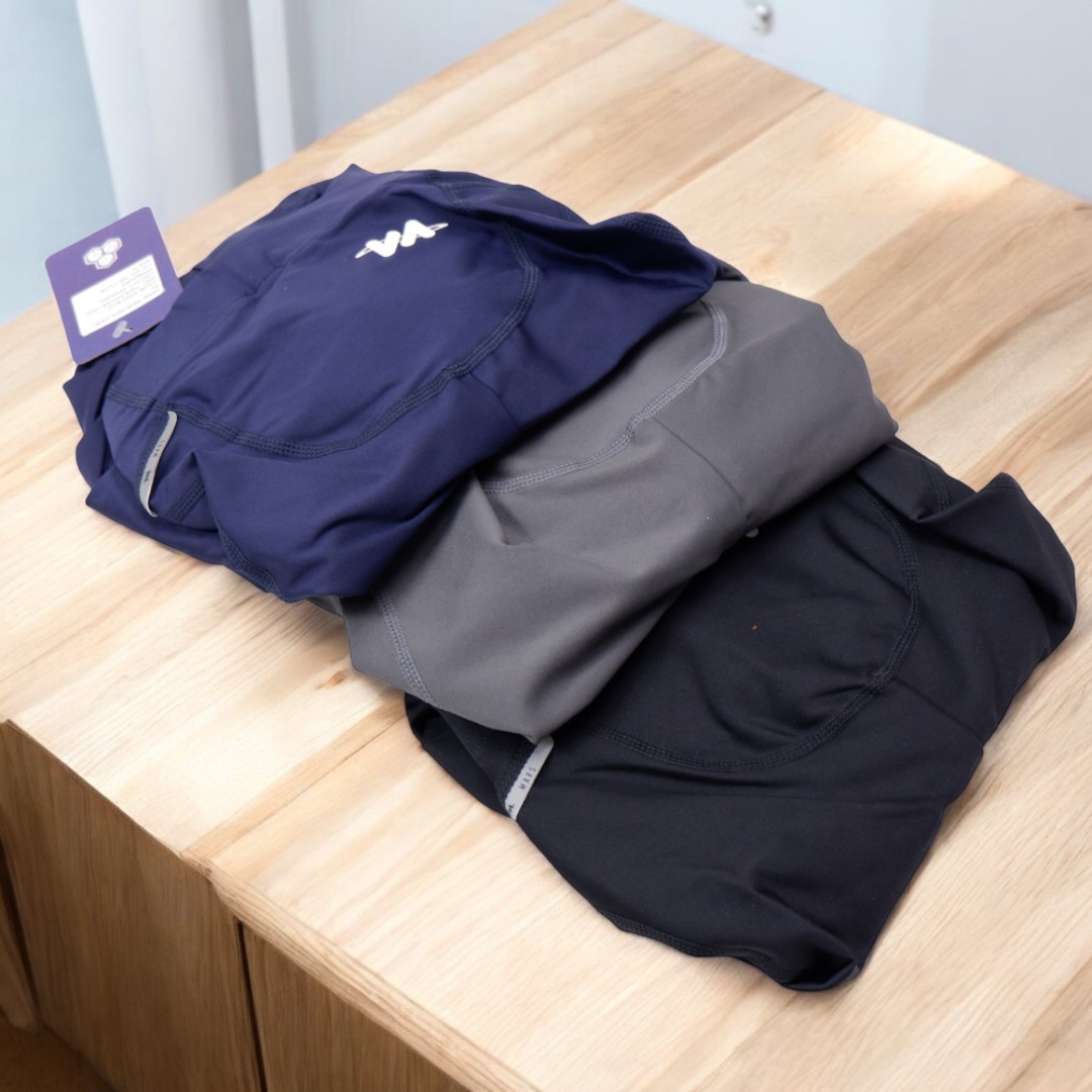 Mars Training กางเกงปั่นจักรยานขาสั้น ระบายเหงื่อ แห้งเร็ว ยืดหยุ่นสูง แผ่นเป้า NIMBUS PRO 120