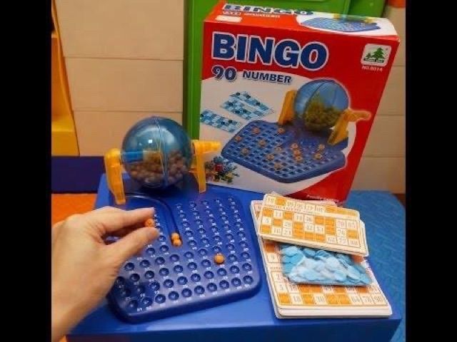 Bongo lotto ตัวเลขครบ ของใหม่ พร้อมส่ง