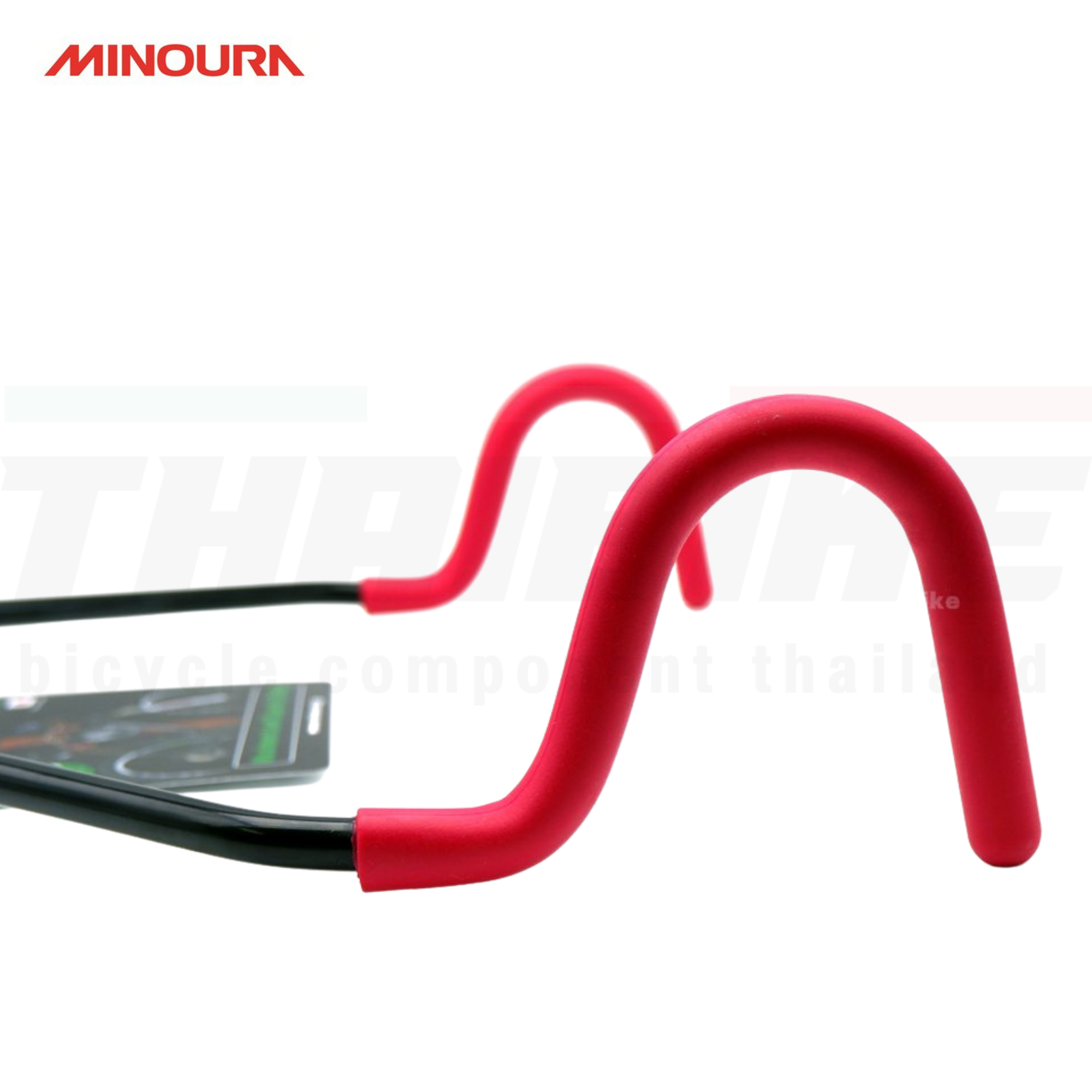 แร๊กแขวนผนัง MINOURA รุ่น BIKE HANGER 4 แขวนจักรยาน