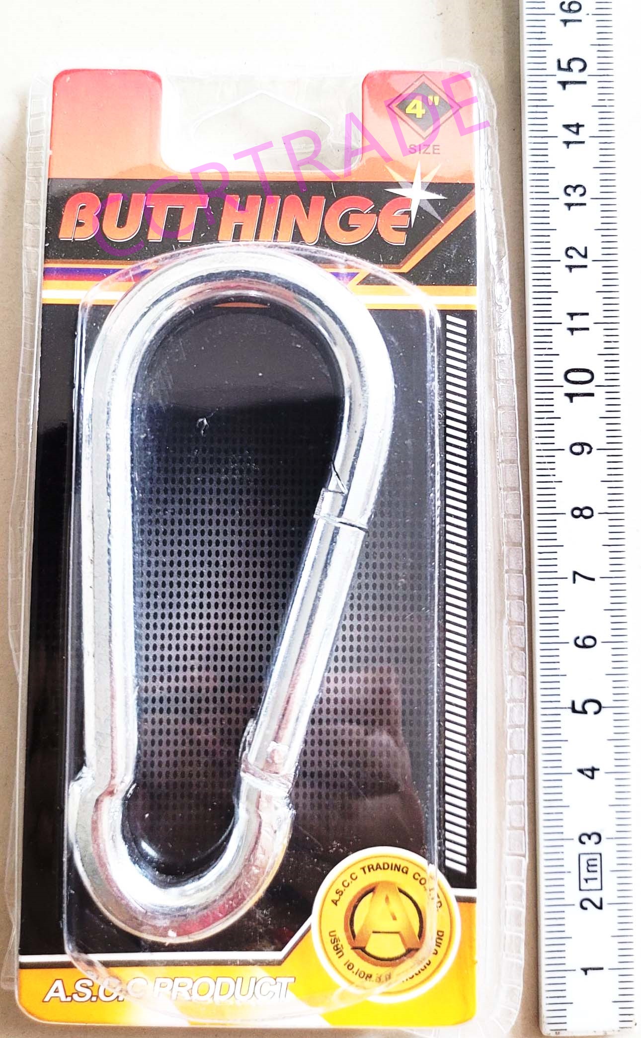 พวงกุญแจตัวดีใหญ่ 10 ซม.แผงครอบ 15.5 ซม.