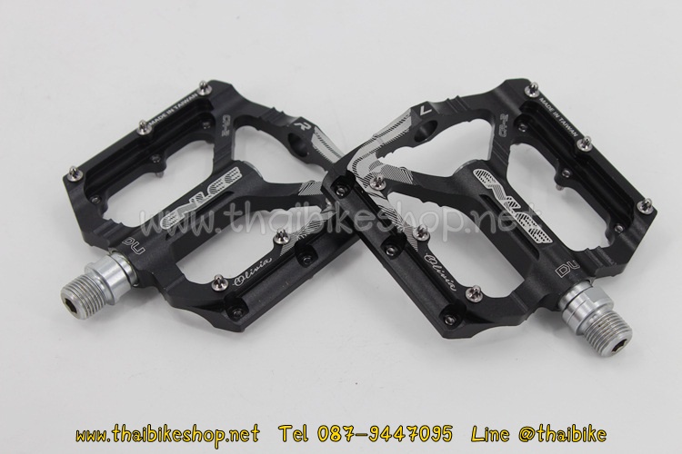 บันไดอลูมิเนียมแบบริ่ง ENLEE