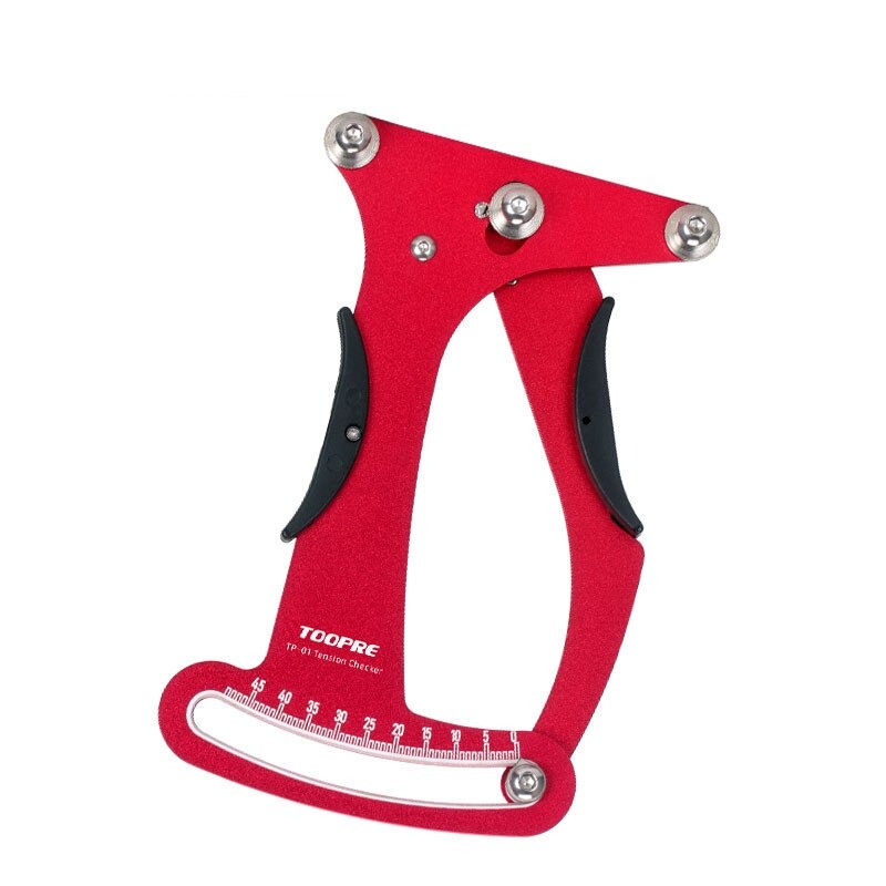 เครื่องมือวัดตึงซี่จักรยาน TOOPRE Bike Indicator Attrezi Meter Tensiometer
