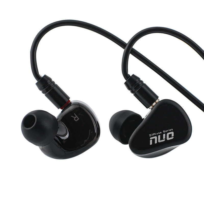 Ziigaat Nuo หูฟัง IEMs ไดรเวอร์ไดนามิกประสิทธิภาพสูง ประกันศูนย์ไทย