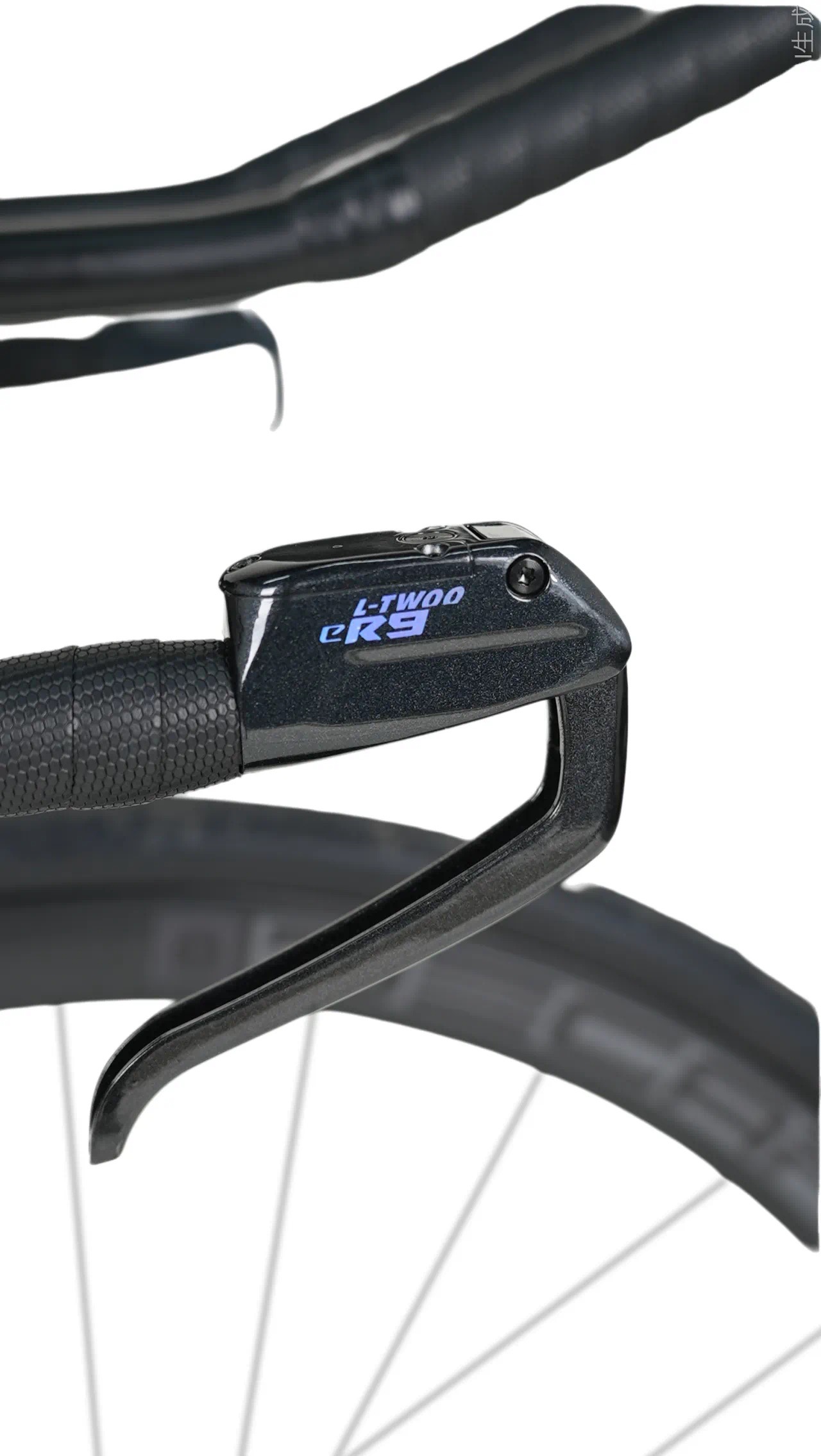 JAVA : RIVALE จักรยาน Time Trial เกียร์ไฟฟ้า 24 สปีด