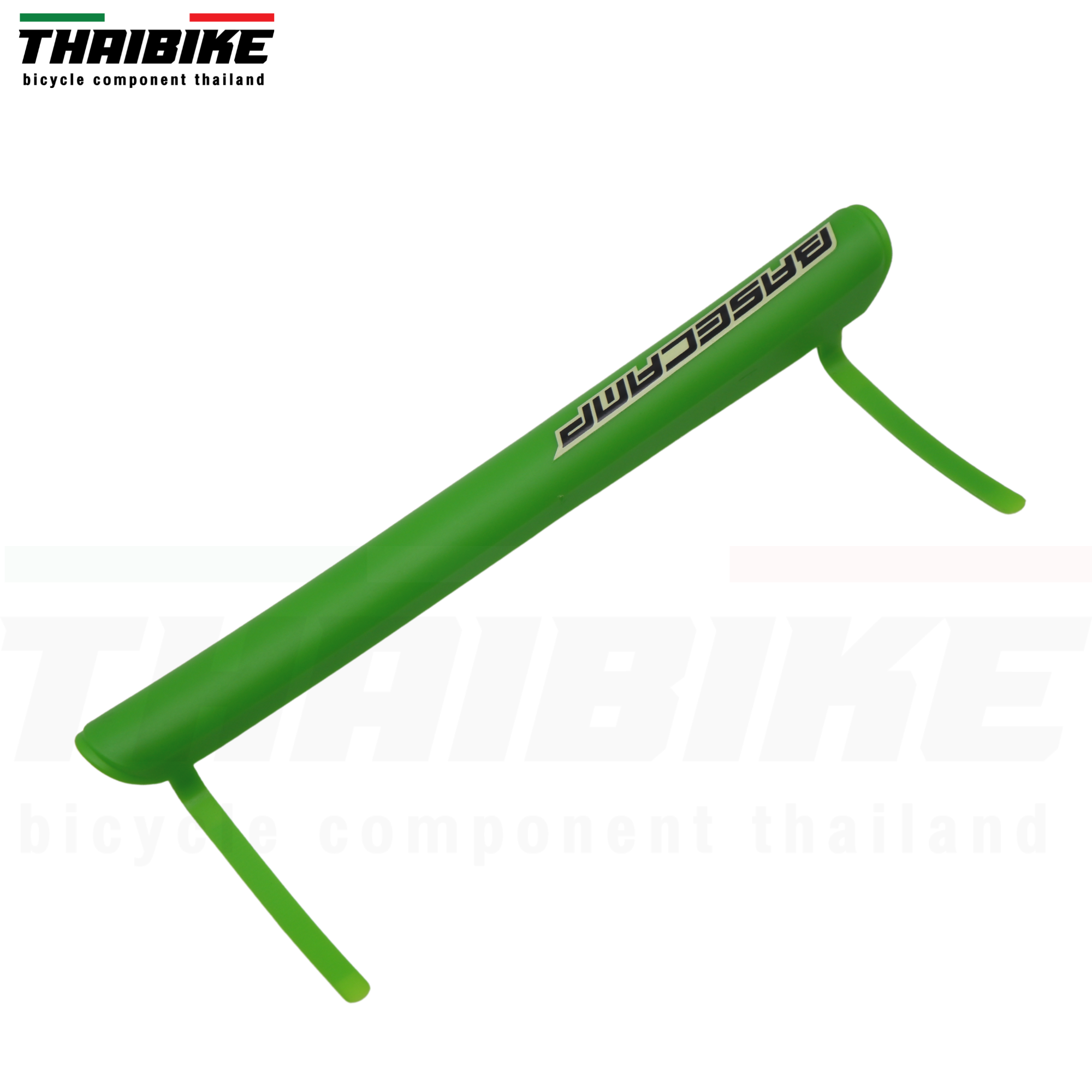 พลาสติกกันโซ่ตกใส่เฟรมจักรยาน BASECAMP