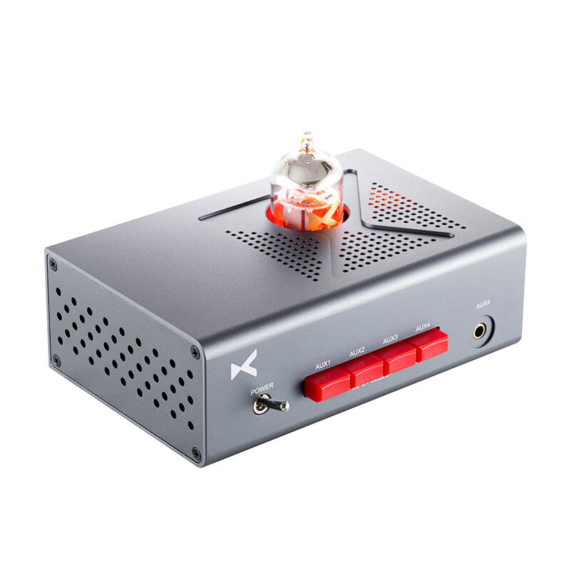 ขาย xDuoo MT-603 ปรีแอมป์หลอดแก้ว ประกันศูนย์ไทย