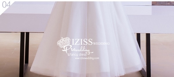 BR299 **พรีออเดอร์**ชุดแต่งงาน&ชุดเจ้าสาวแบบยาวสีขาวเกรดพรีเมี่ยม หรูหราน่ารัก สวยโดดเด่นไม่ซ้ำใคร