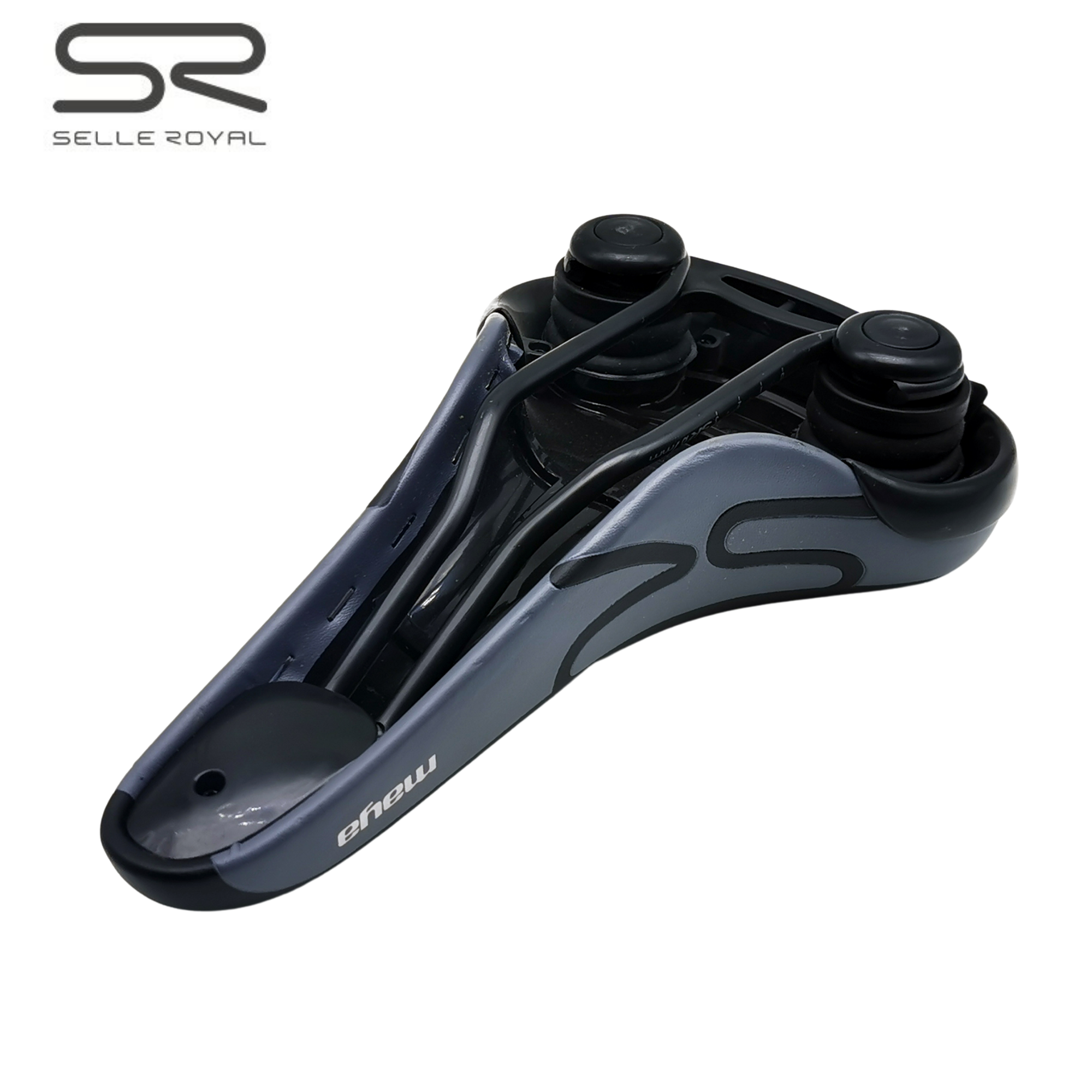 อานเจลจักรยาน SELLE ROYAL Maya หนานุ่ม SIZE S / M