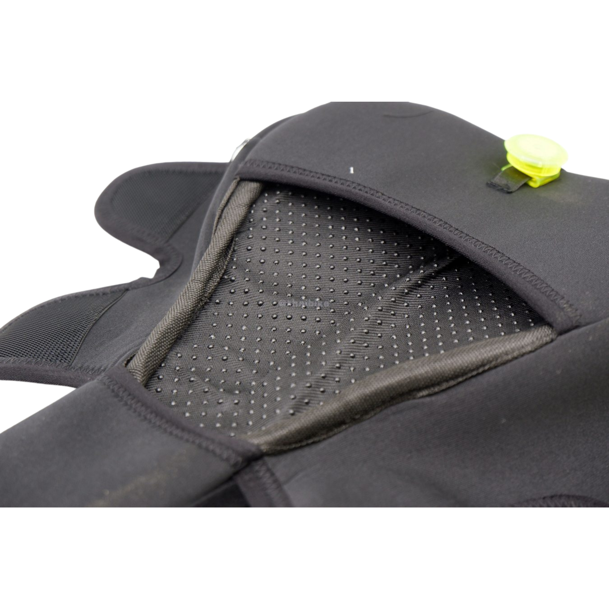 เจลรองเบาะจักรยาน เบาะเจล ปั่นจักรยาน THAIBIKE 005 รุ่นมีไฟท้าย