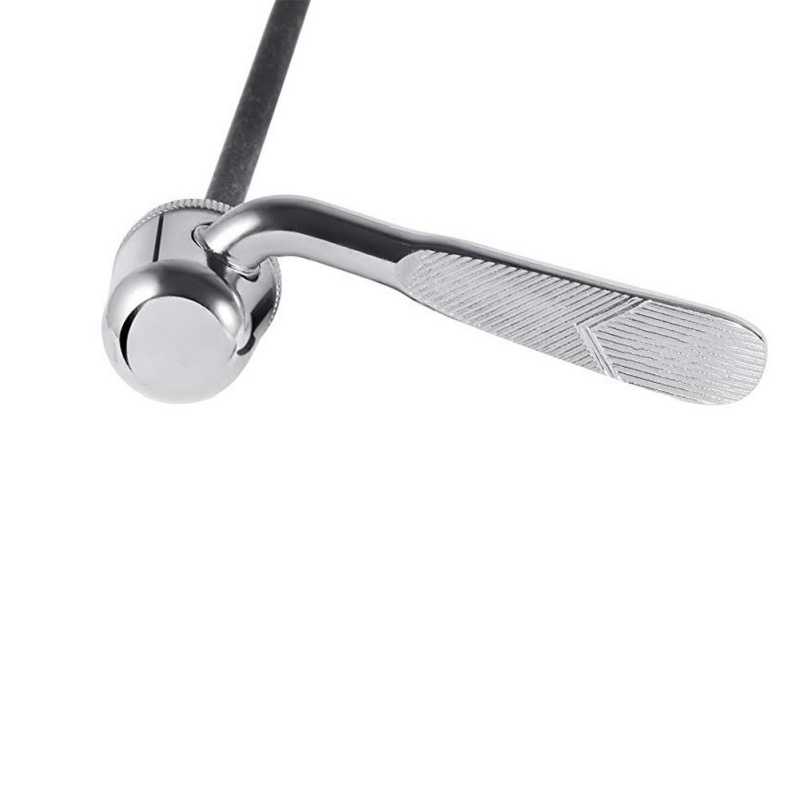 แกนปลดสำหรับขึ้นเทรนเนอร์ แกนปลดขึ้นเทรนเนอร์จักรยาน แกนปลดล้อหลัง สำหรับรถแกน 9