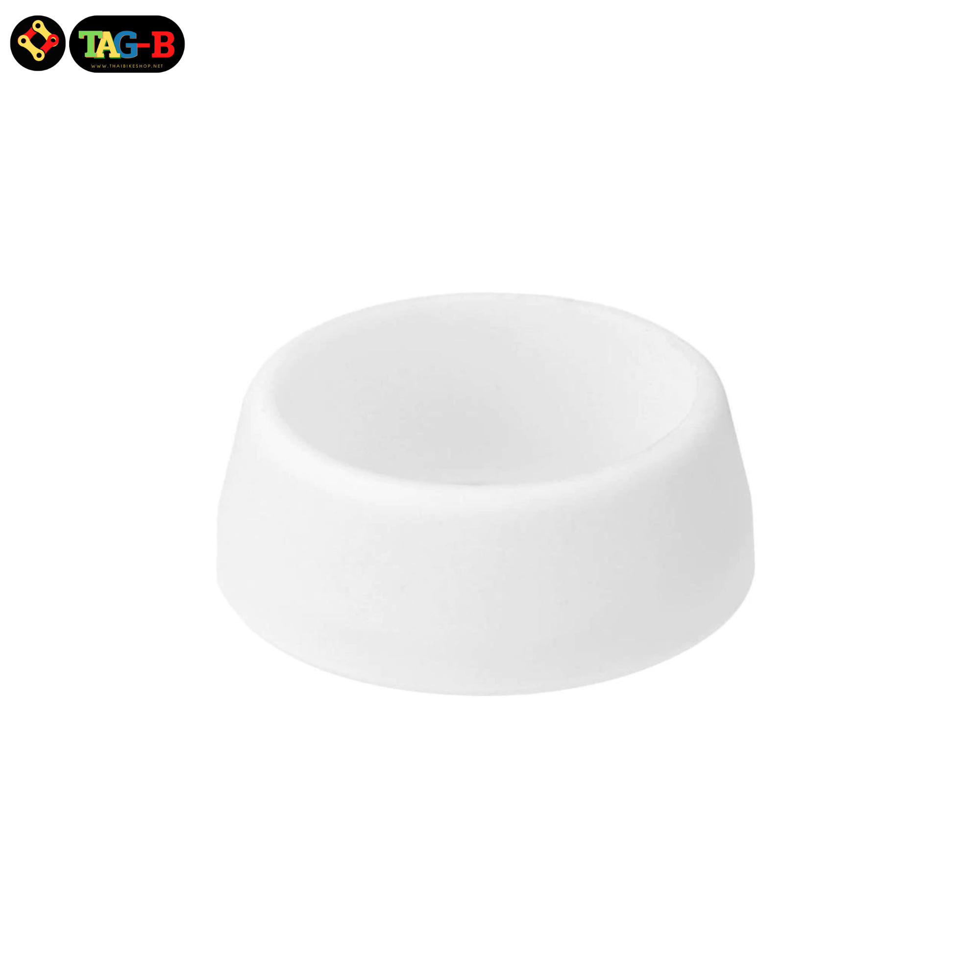 THAIBIKE ซิลิโคนกันน้ำหลักอานจักรยาน ขนาด สำหรับหลักอานขนาด 25.4-31.6