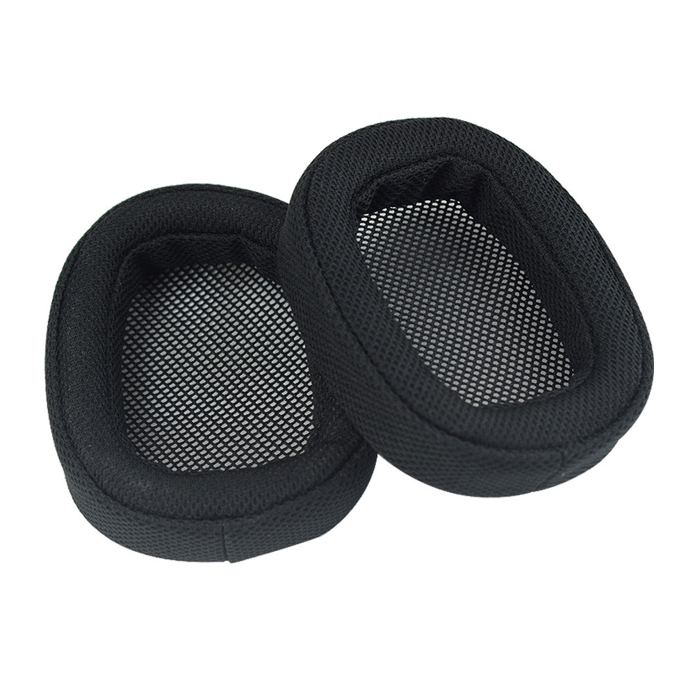 ขาย X-Tips XT236 ฟองน้ำสำรองสำหรับหูฟัง Logitech G433 G533 G233 G231