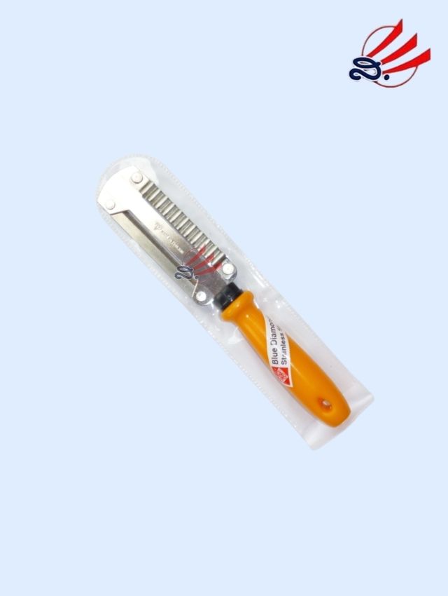 ปอกแตงเพชร 4 อย่างเล็ก