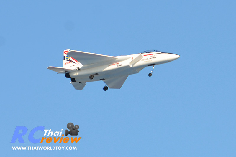 F-15 U.S NAVY Aircraft Jet (RTF) ดั๊กแฟน