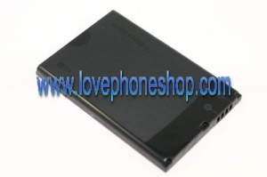 แบตเตอร์รี่แท้ Blackberry Bold 9700/80 Type M-S1 ความจุ 1450 มิลลิแอมป์ ราคาพิเศษ (ส่งฟรี)