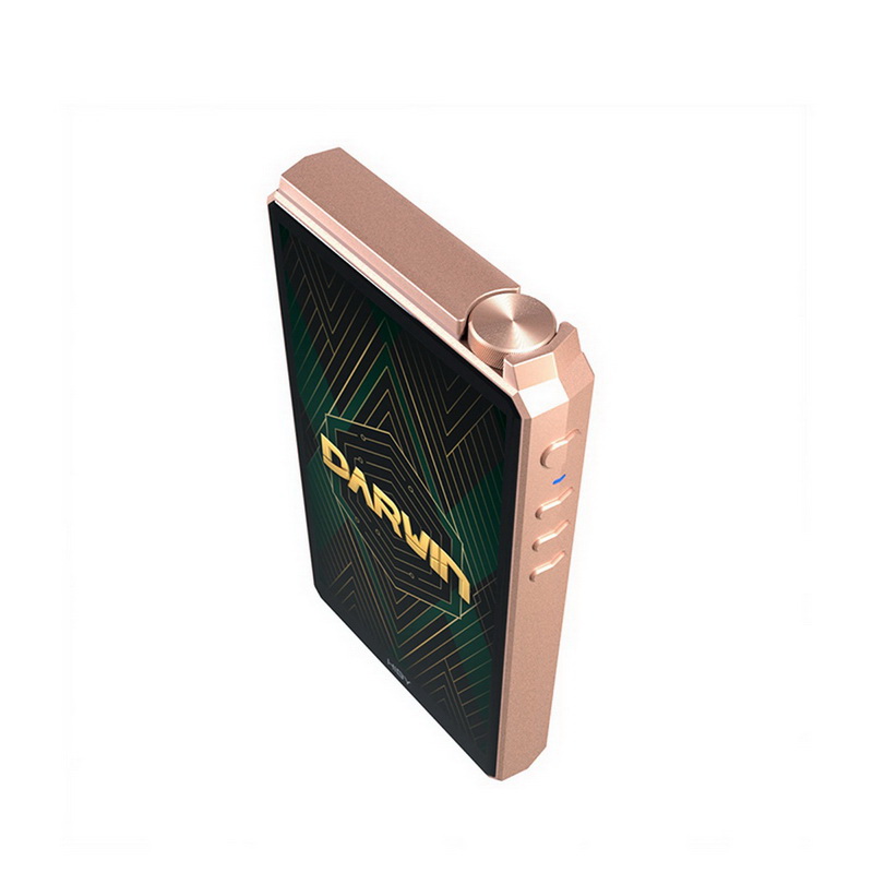 ขาย Hiby RS6 DAP พกพา สถาปัตยกรรม Darwin ระดับเรือธง รองรับ MQA16x ประกันศูนย์ไทย