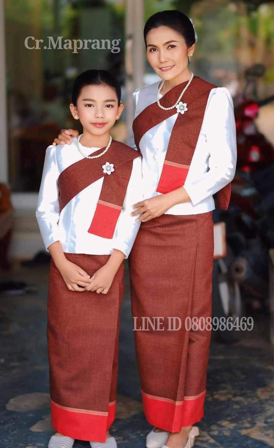 ผ้าซิ่นมัดหมี่ตีนแดง #ผ้าซิ่นมัดหมี่ตีนแดง #ผ้าถุงฝ้ายมัดหมี่ตีนแดงบุรีรัมย์ #ผ้าทอพื้นเมือง ขนาดยาว 2 เมตร ทำผ้านุ่งโจง ทำผ้าถุง ทำผ้าซิ่น ตัดชุด