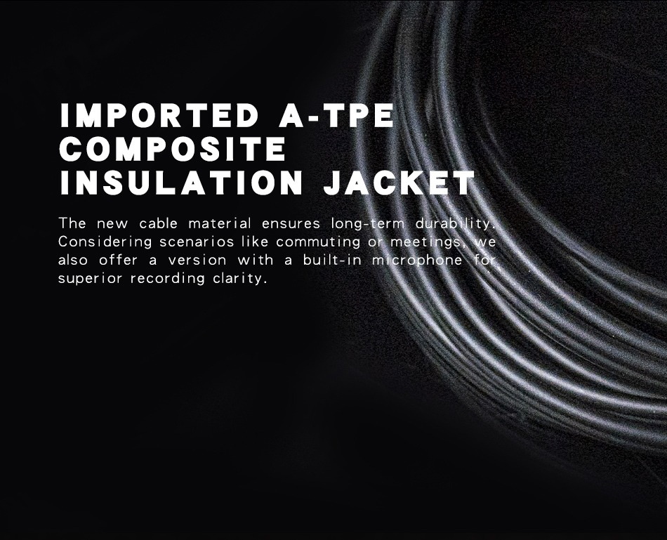 VE Monk SL Plus หูฟังเอียบัดระดับเทพ สานต่อตำนานของซีรีส์ Monk ด้วยความชัดเจนที่ดียิ่งขึ้น ประกันศูนย์ไทย