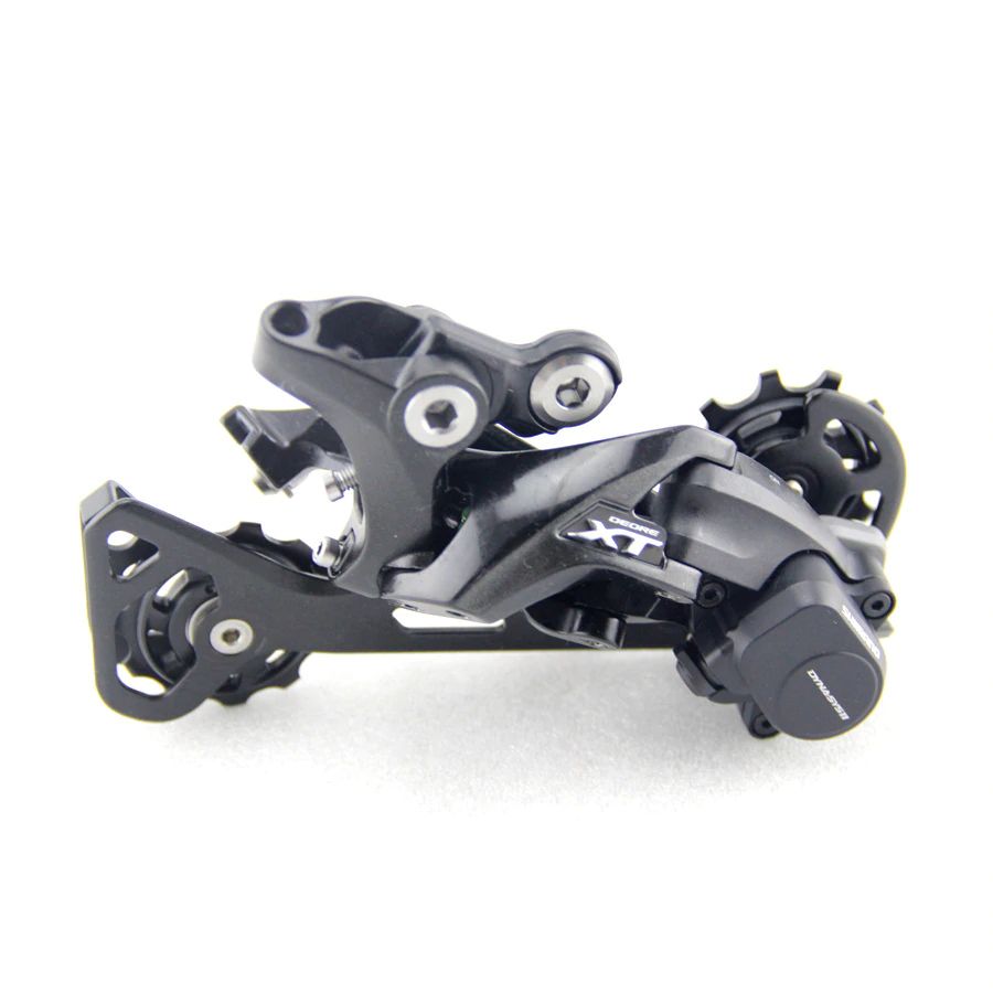 ชุดขับ SHIMANO XT M8000 ไม่รวมเบรค (ประกันฮะฮง)