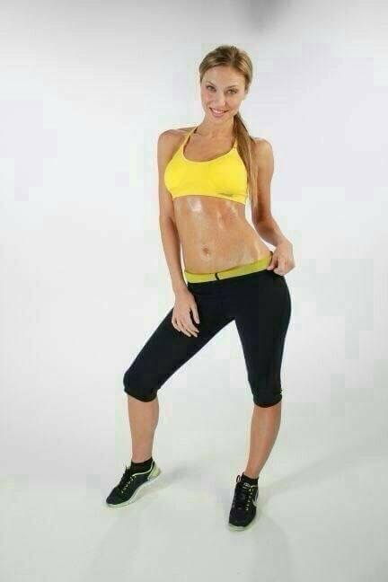 กางเกงเรียกเหงื่อ