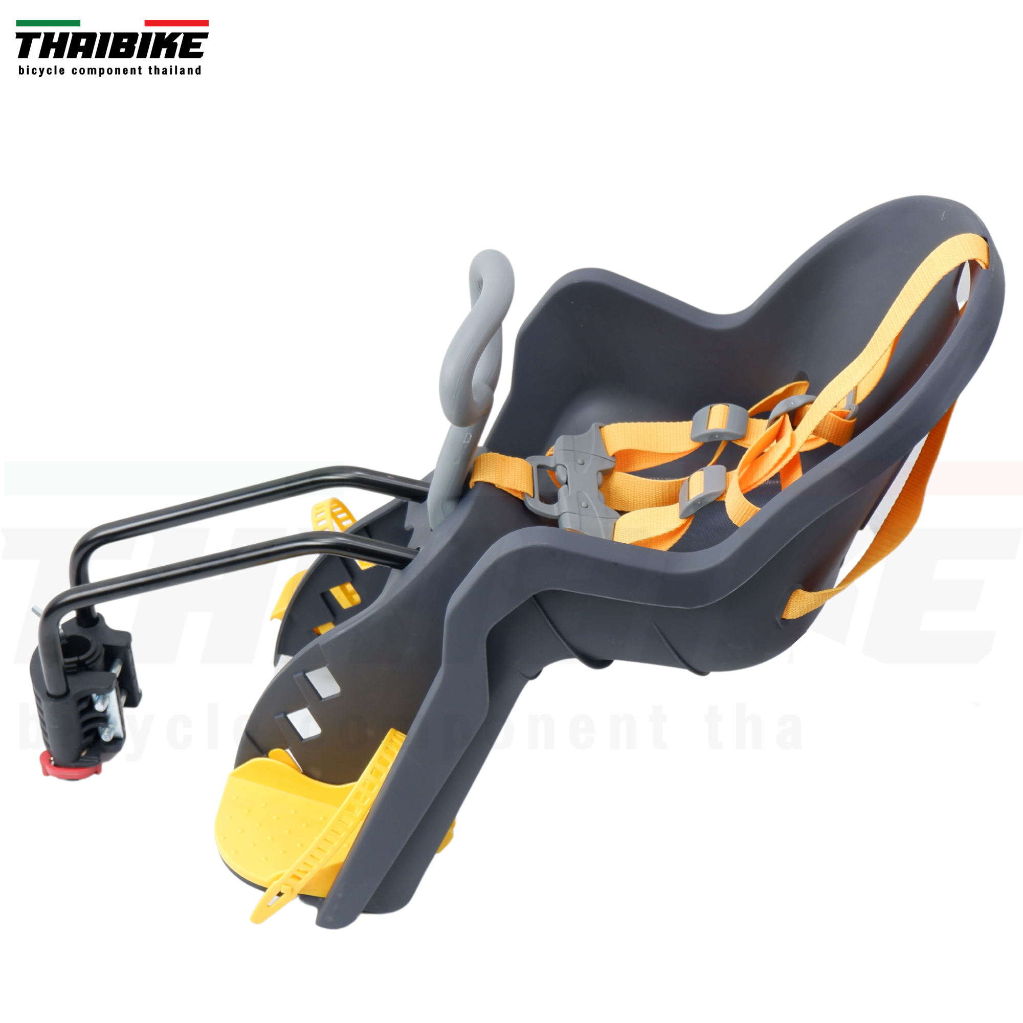 ที่นั่งเด็กติดจักรยาน ติดได้ทั้งหน้าและหลัง THAIBIKE BQ-10
