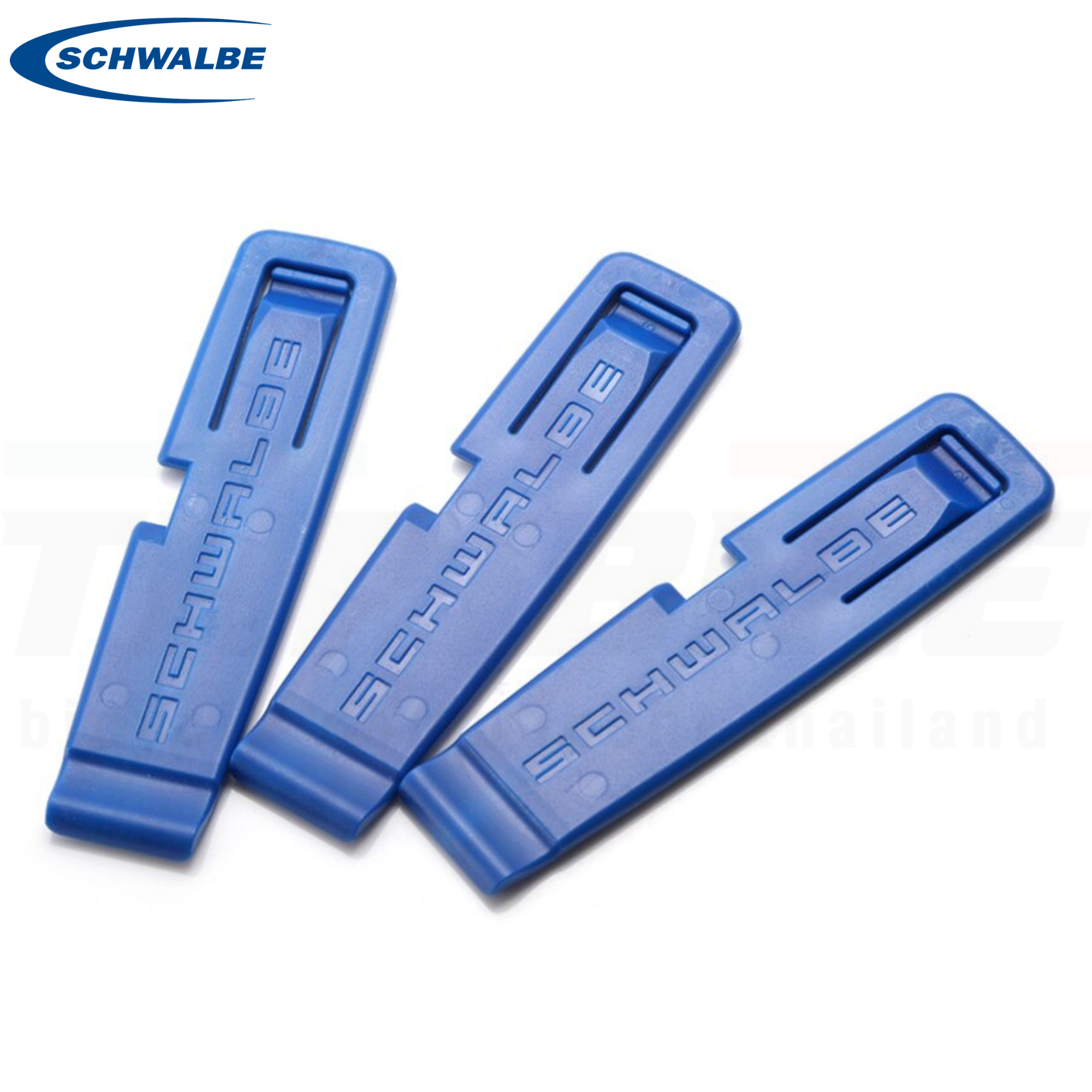 ชุดงัดยางจักรยานเสือหมอบ เสือภูเขา Schwalbe Tire Lever