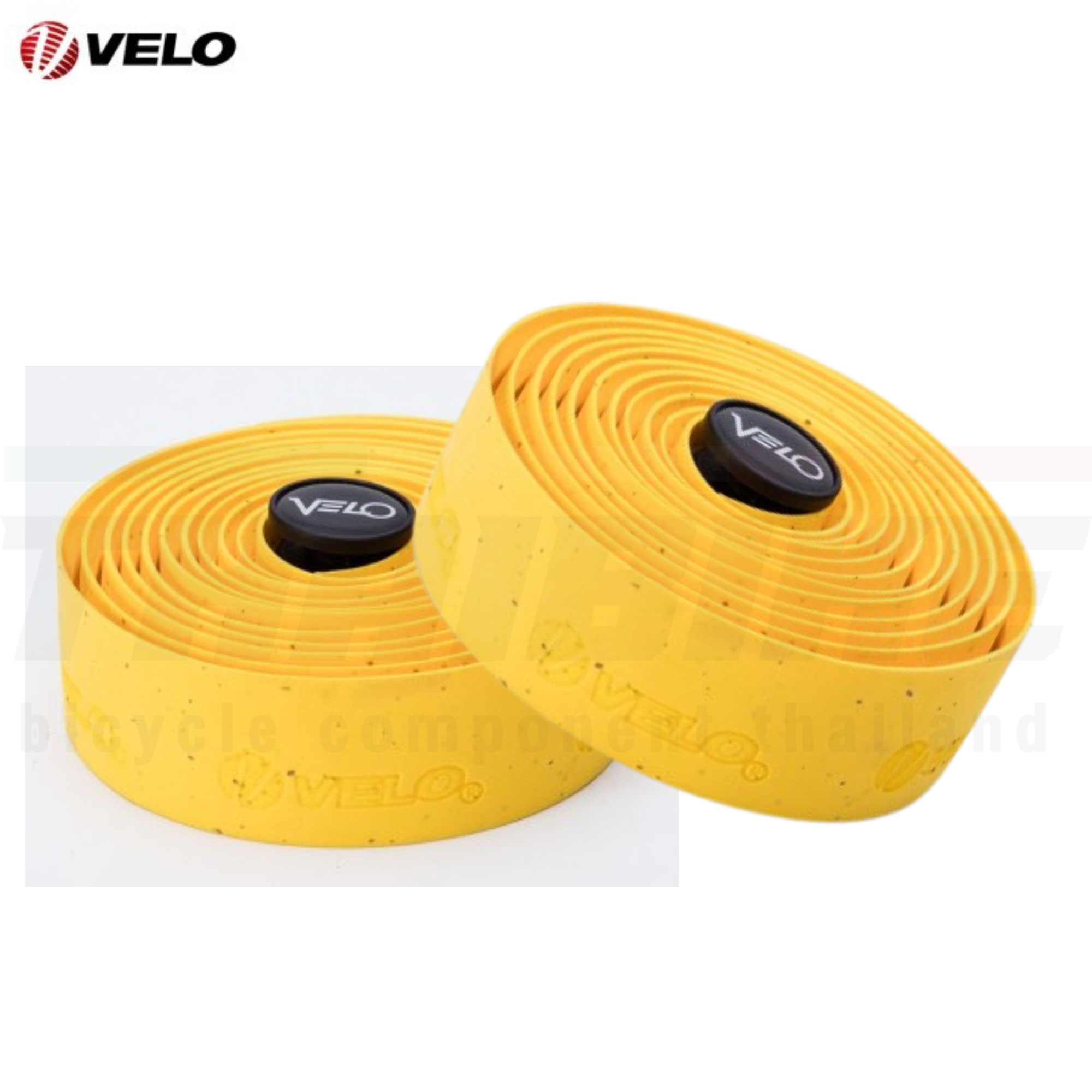 ผ้าพันแฮนด์จักรยานเสือหมอบ VELO VLT-1001G