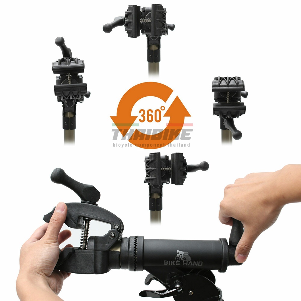 แท่นซ่อมจักรยาน BIKE HAND YC-100BH bike hand Bicycle Repair Stand