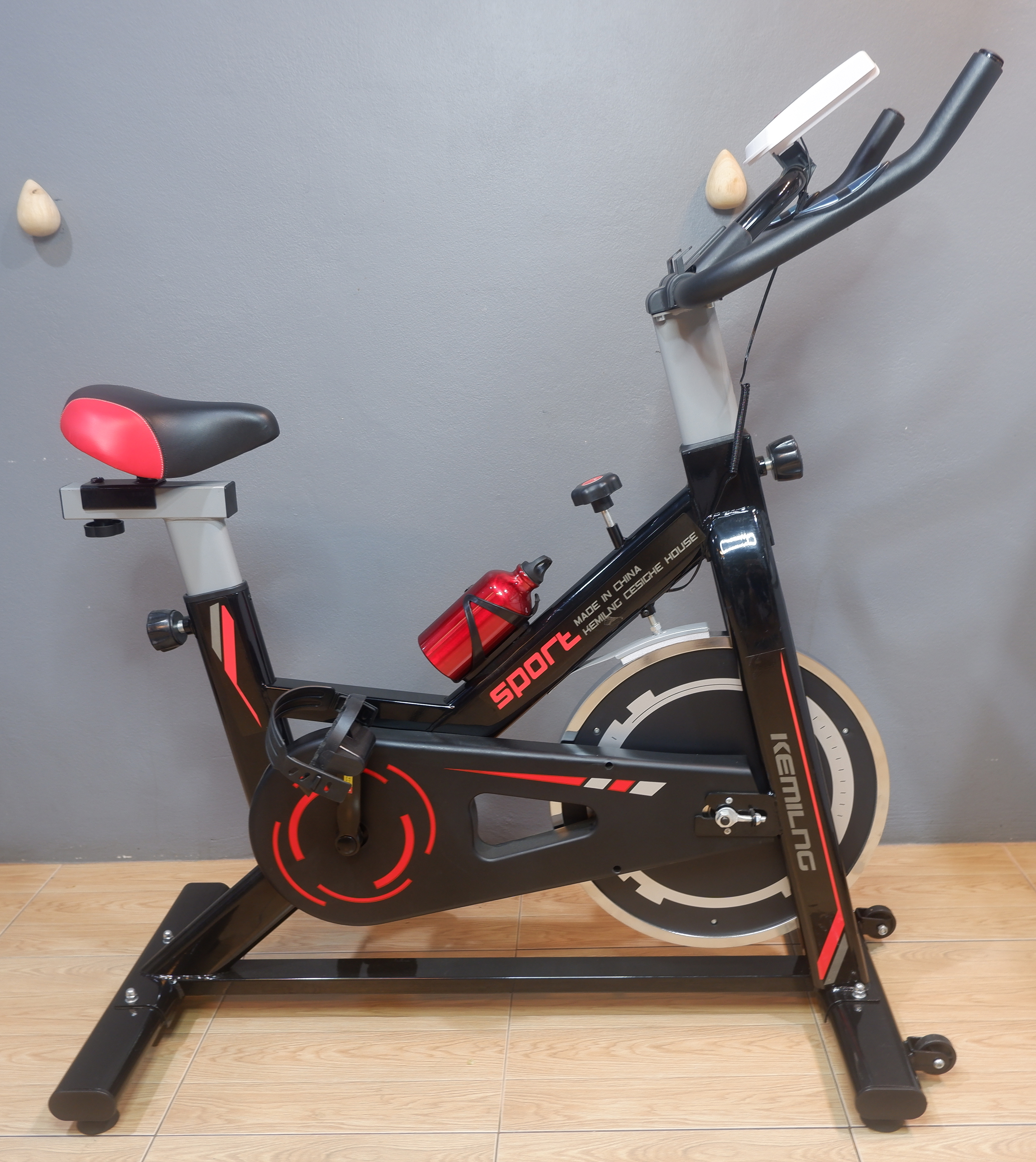 จักรยานนั่งปั่น SPIN BIKE KD