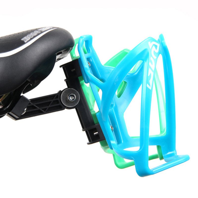 ขาเสริมยึดขวดใต้อาน จักรยาน THAIBIKE ุรุ่นยึด 2 ขวด