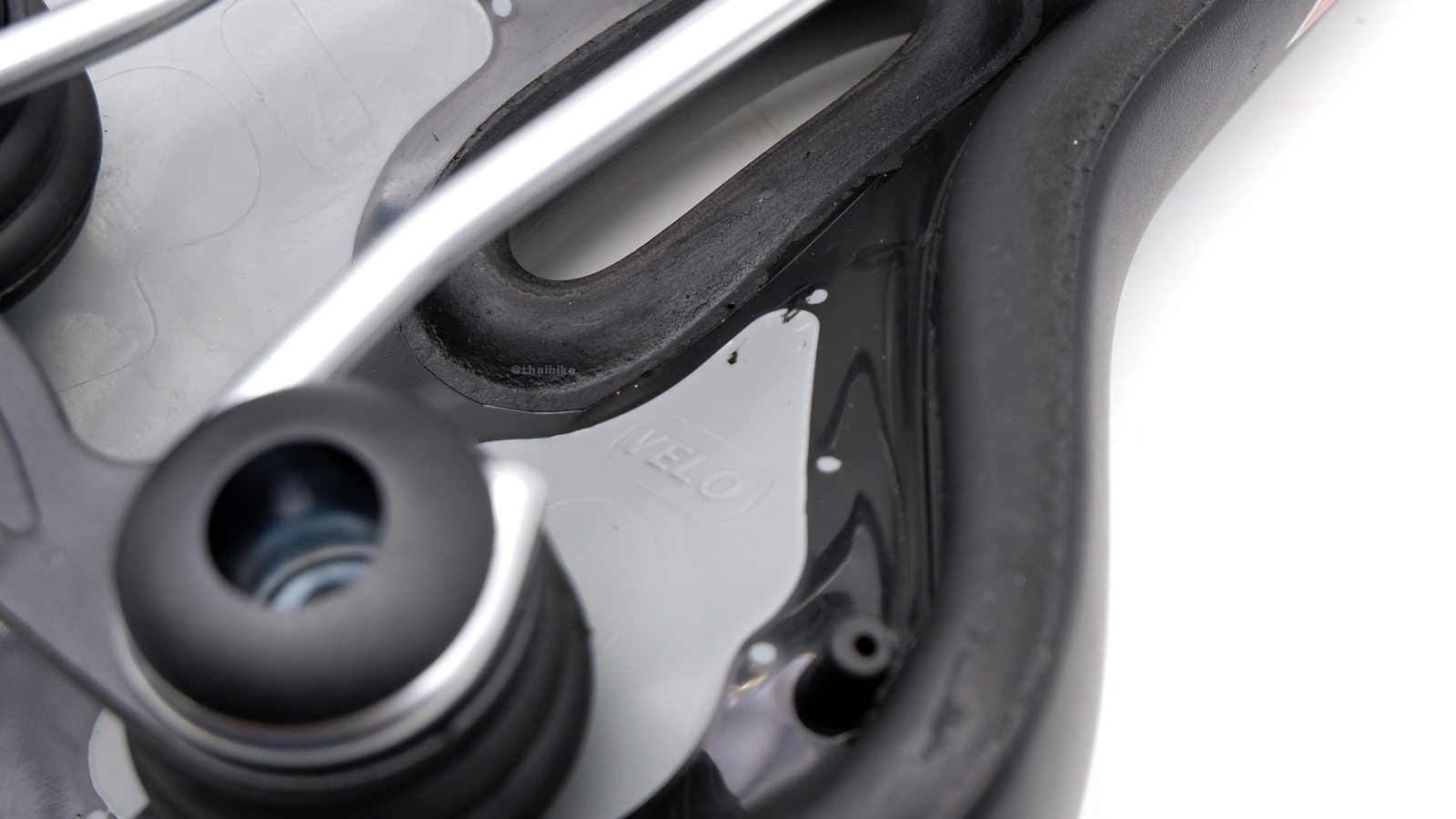 อานเจลจักรยาน ENDZONE รุ่น J4 ขนาด 27.5X21CM รุ่นหนานุ่ม มีสปริง