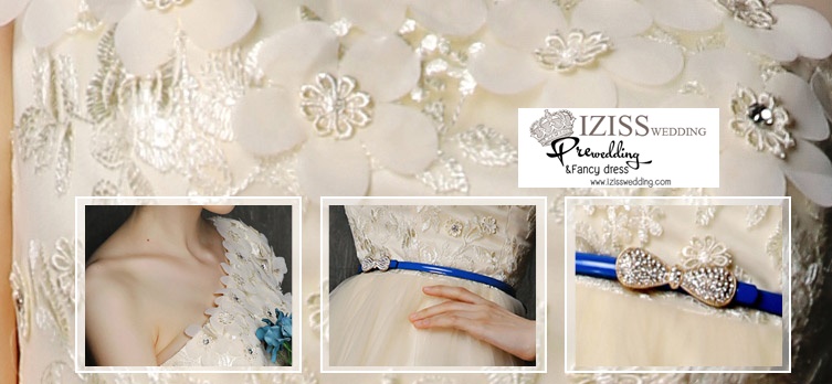 ฺBM0102 - พรีออเดอร์ ชุดเพื่อนเจ้าสาวราตรียาวสีส้มโอโรส แต่งผ้าลูกไม้ ตัดต่อกระโปรงผ้ามุ้ง สวยหวานฟรุ้งฟริ้งมากๆค่ะ