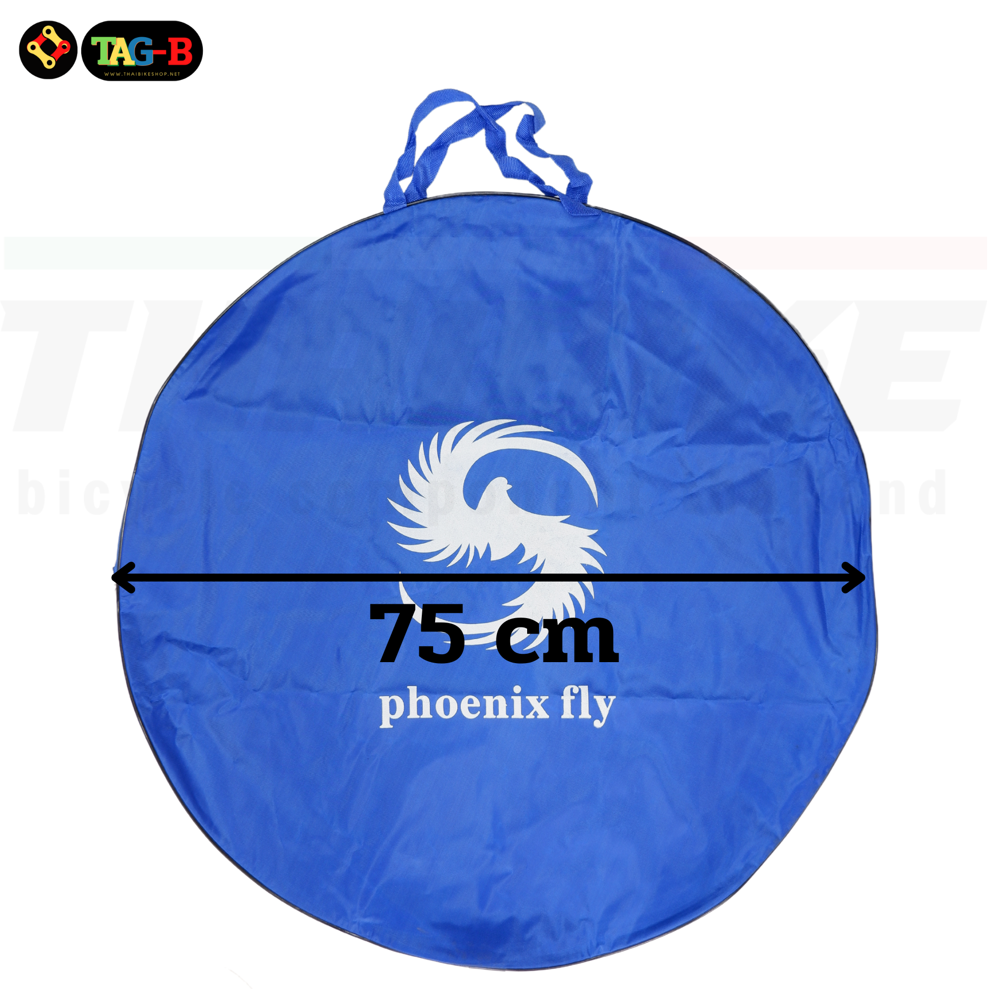 กระเป๋าใส่ล้อจักรยาน Phoenix ถุงใส่ล้อจักรยาน ถุงล้อ