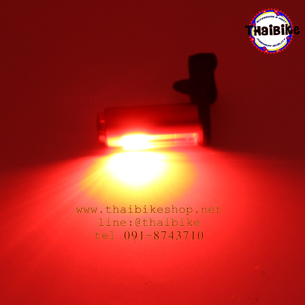 ไฟท้าย COMET 360 องศา