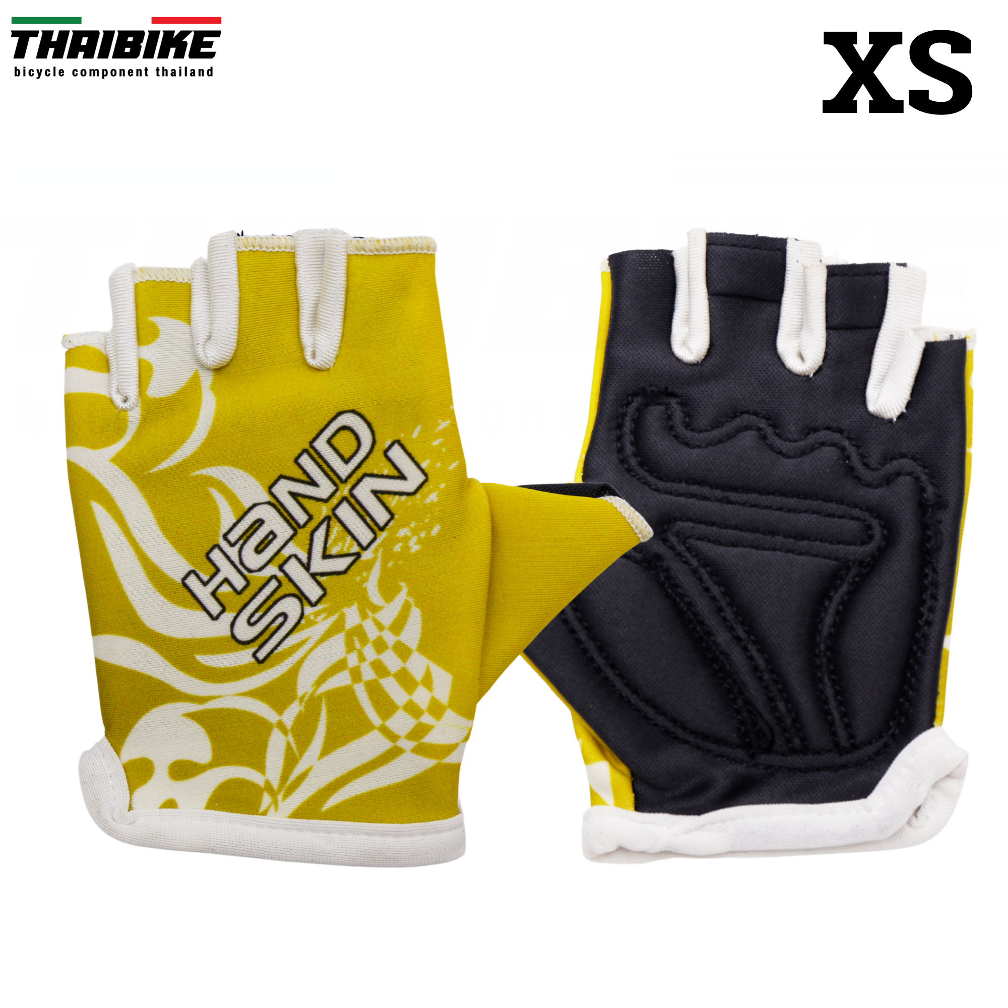 ถุงมือเด็ก ปั่นจักรยาน HANDSKIN SIZE XS BALANCE BIKE