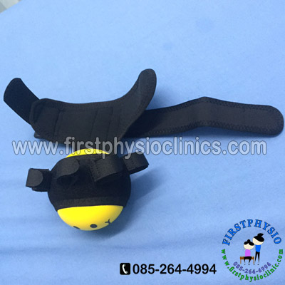 อุปกรณ์เพิ่มกำลังกำมือ/กระดกข้อมือ /อุปกรณ์บริหารข้อมือเสริมสร้างแข็งแรง /อุปกรณ์เพิ่มกำลังบีบมือ/ บอลบริหารมือ/Finger Power