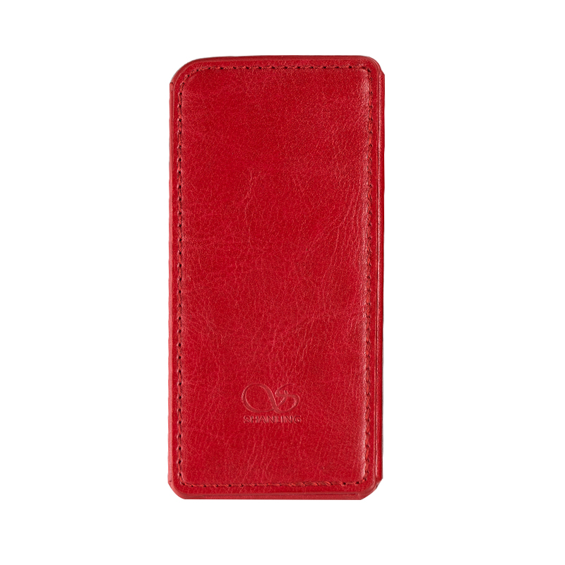 ขาย เคสหนังสำหรับ shanling M3S เกรดพรีเมี่ยม