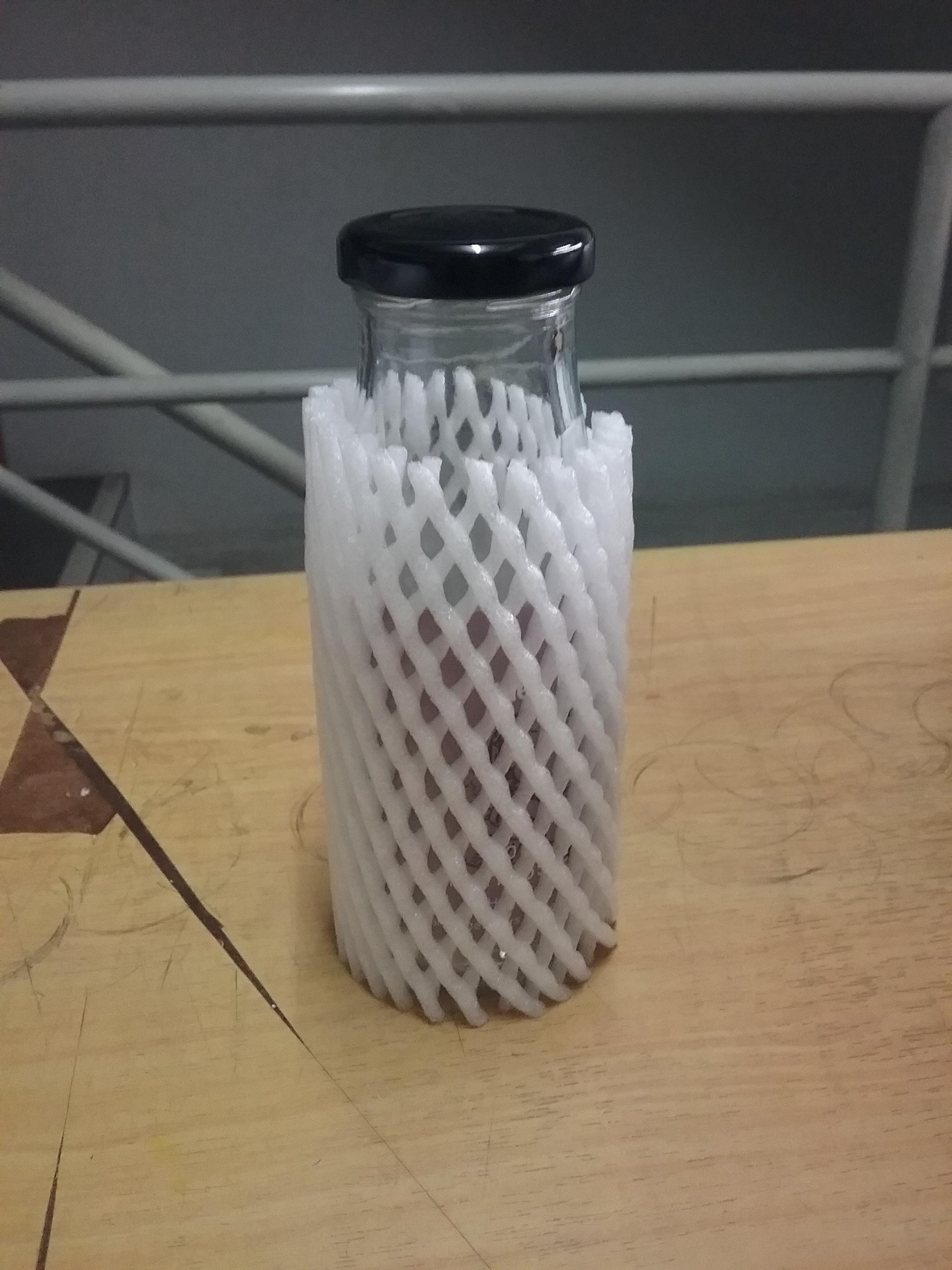 โฟม ตาข่าย ( FOAM NET , FRUIT NET )