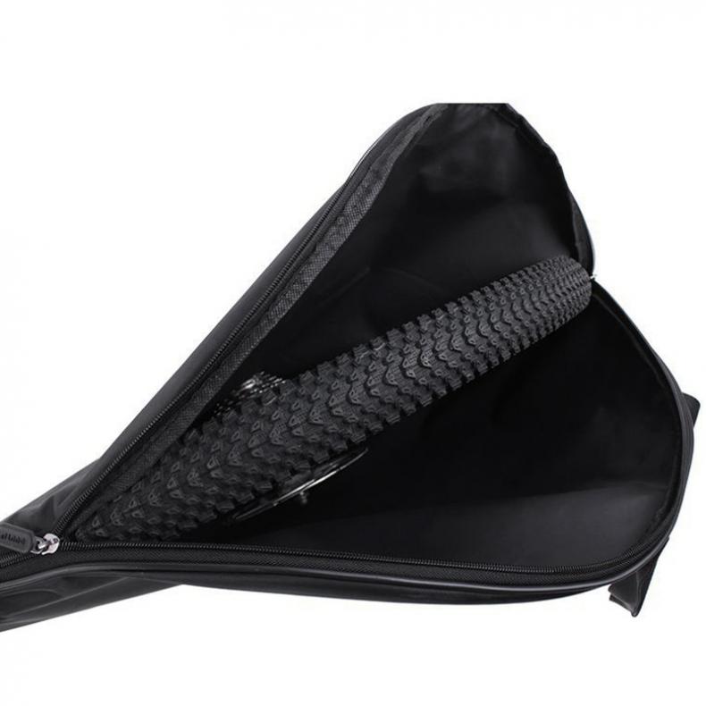 กระเป๋าใส่ล้อจักรยาน ถุงล้อ (ถุงใส่ล้อ) DUUTI รองรับ 700C/29/27.5/26