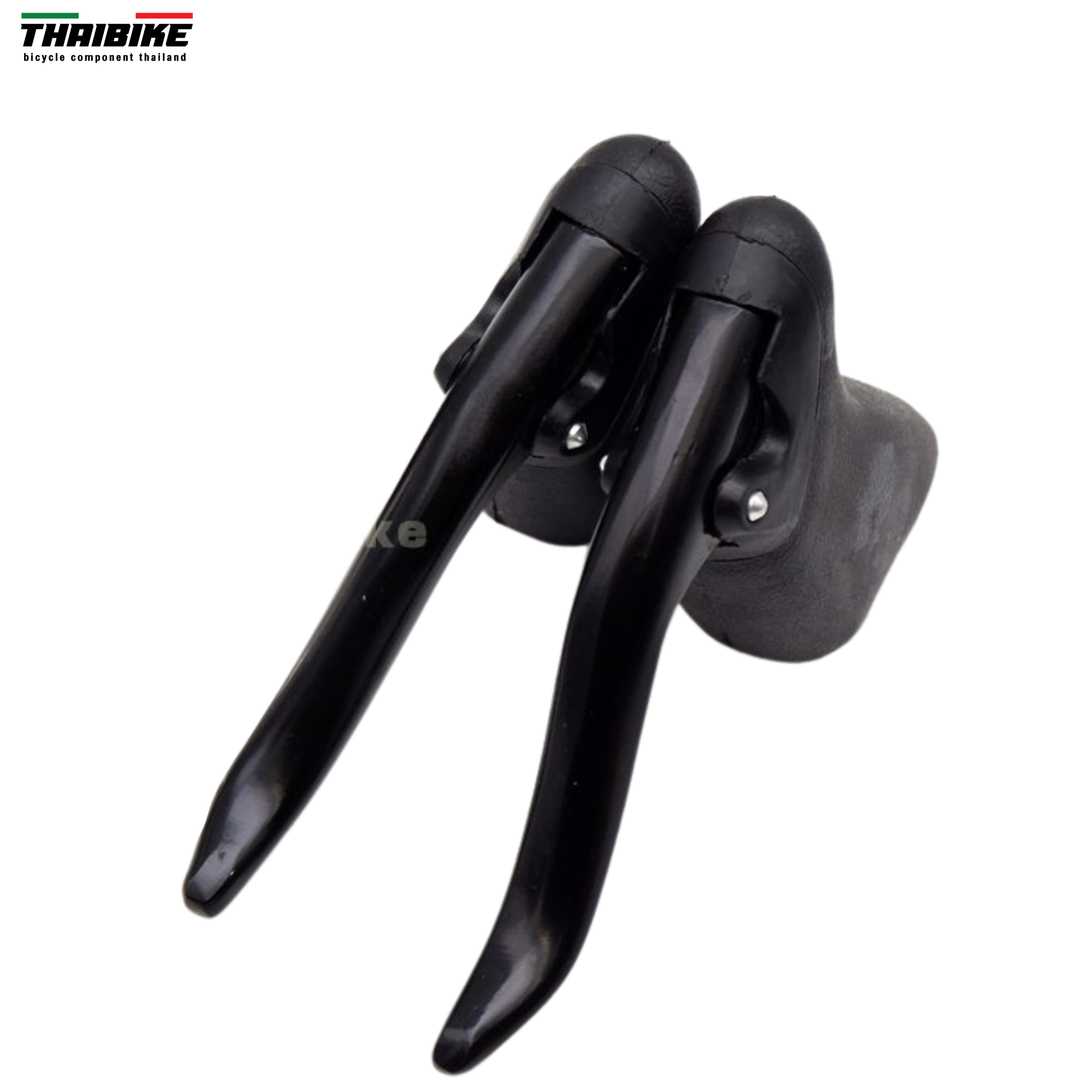 มือเบรคจักรยานเสือหมอบ RADIUS THAIBIKE มือเบรควินเทจ