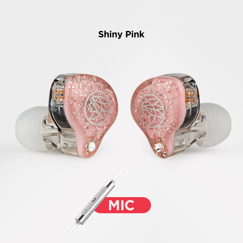 ขาย TFZ Live 1 หูฟัง Dynamic หูฟังที่ใช้เทคโนโลยีเดียวกับหูฟังที่ได้รางวัล VGP award 3 ปีซ้อน