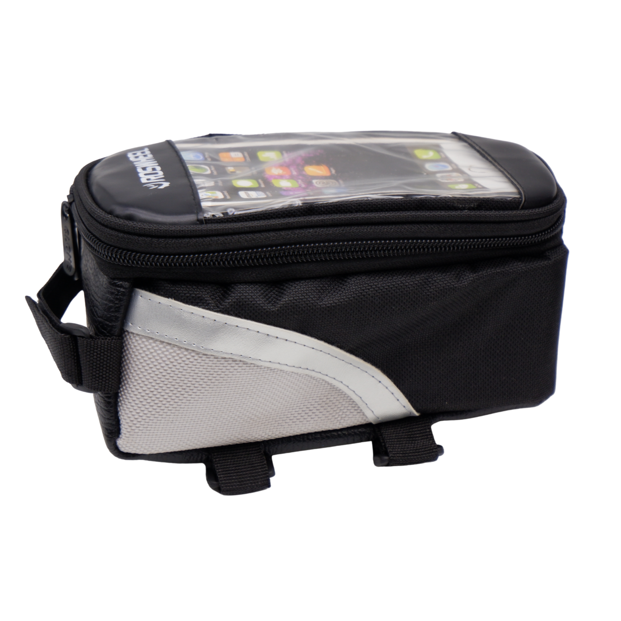 กระเป๋าติดเฟรมจักรยานใส่มือถือ TB1 ไซต์ M/L