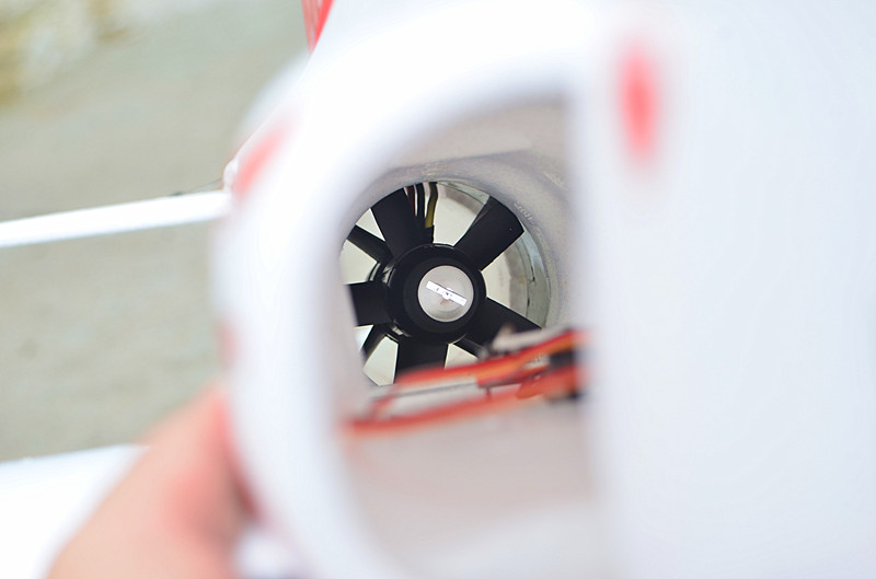 T-45 Goshawk EDF Jet (RTF)